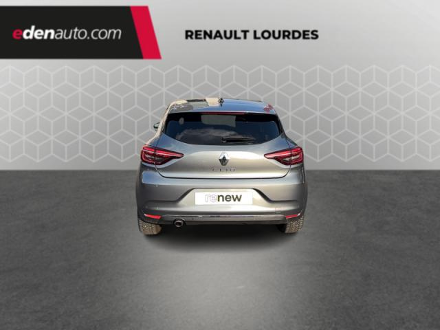 Renault Clio image 6