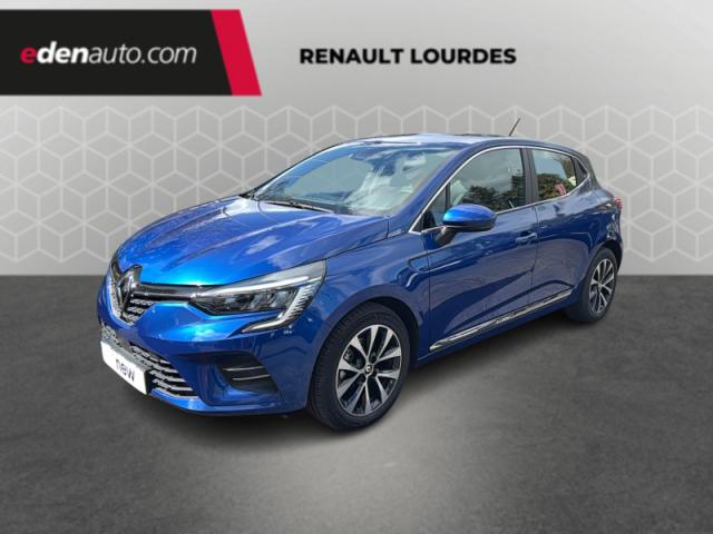 Renault Clio Tce 140 - 21n Intens