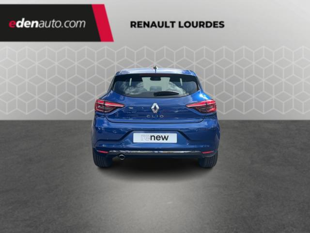 Renault Clio image 1