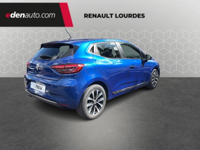 Renault Clio image 4