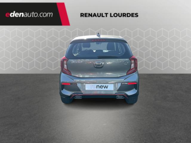 Kia Picanto image 2
