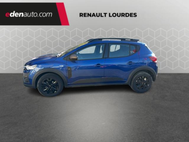 Dacia Sandero image 9