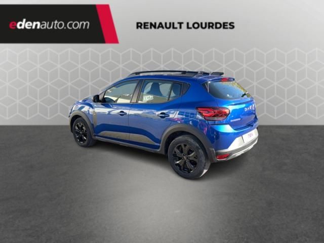 Dacia Sandero image 5