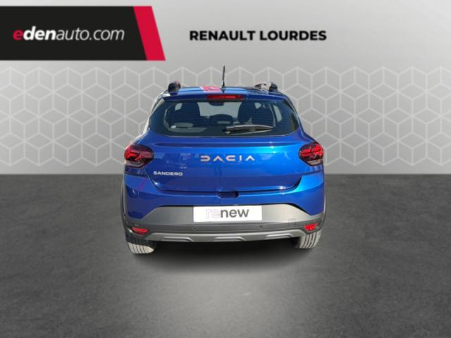 Dacia Sandero image 2
