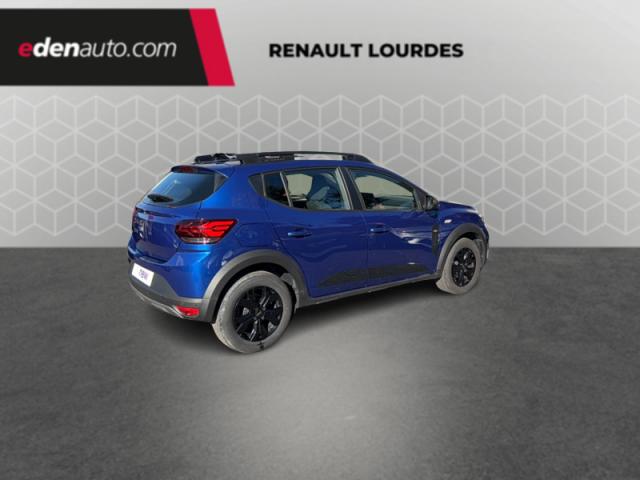 Dacia Sandero image 7