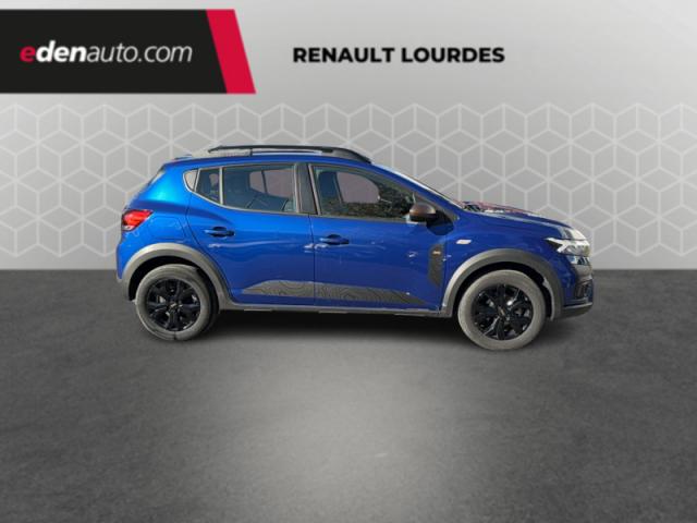 Dacia Sandero image 1