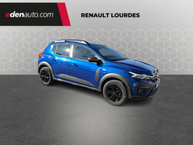 Dacia Sandero image 4