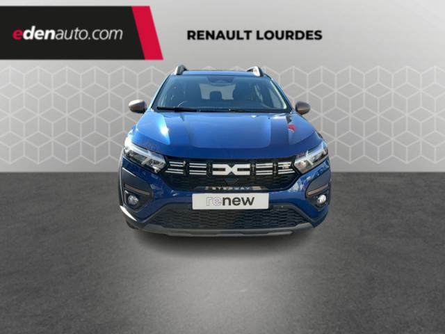 Dacia Sandero image 8