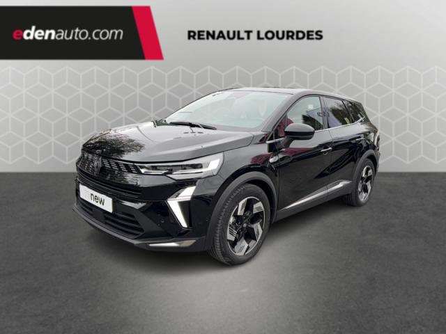 Renault Symbioz E-Tech Full Hybrid 145 Techno