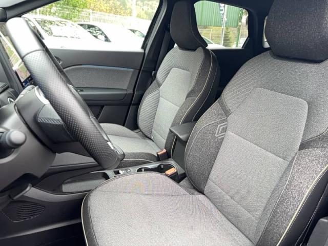 Renault Symbioz image 7