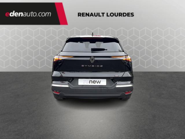 Renault Symbioz image 5