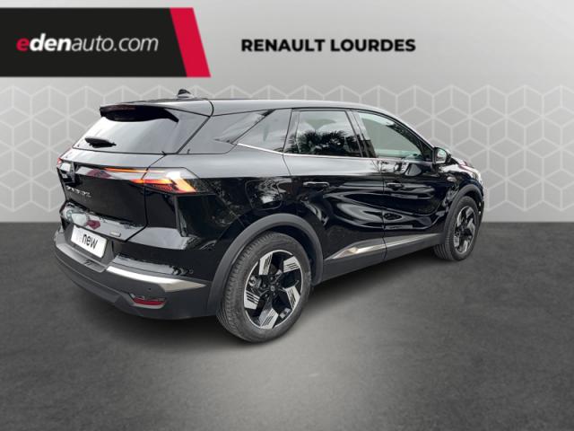Renault Symbioz image 1