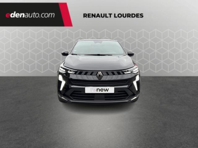 Renault Symbioz image 9