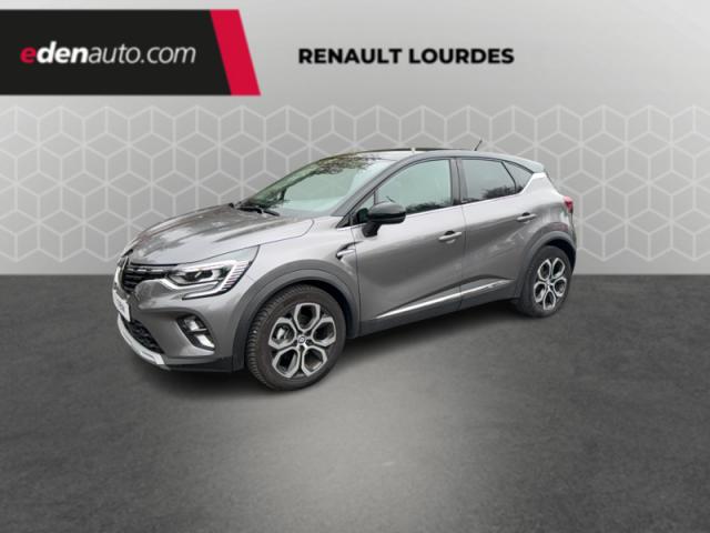 Renault Captur E-Tech Plug-In 160 - 21 Intens