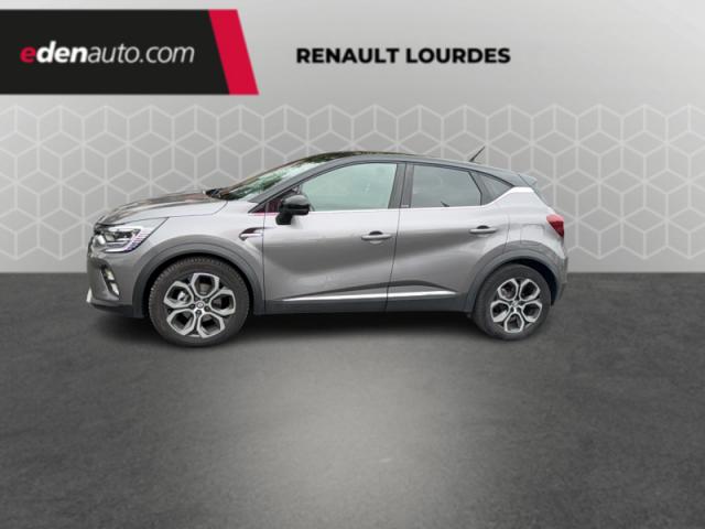 Renault Captur image 2