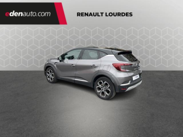 Renault Captur image 5