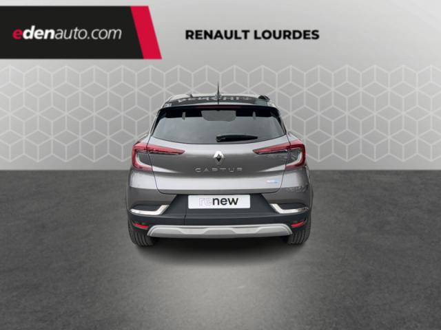 Renault Captur image 3