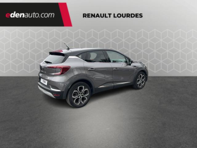 Renault Captur image 9
