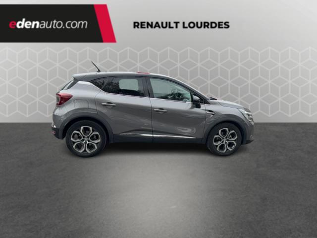 Renault Captur image 8