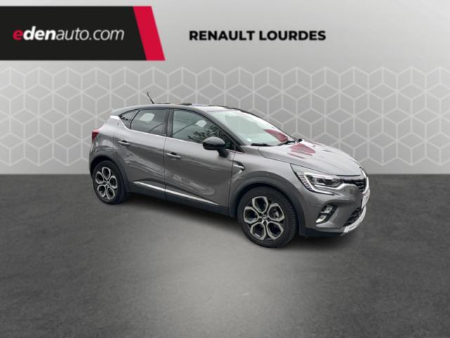 Renault Captur image 7