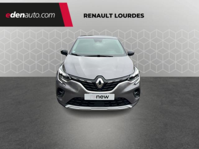 Renault Captur image 6
