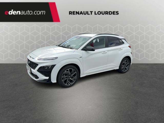 Hyundai Kona 1.0 T-Gdi 120 Hybrid 48v N Line Creative