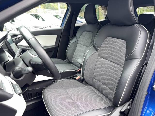 Renault Clio image 1