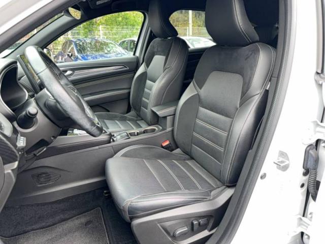 Renault Arkana image 3