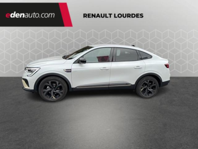 Renault Arkana image 1