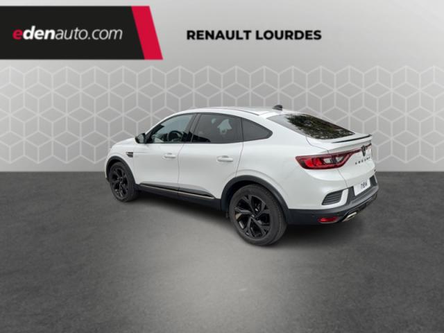 Renault Arkana image 4