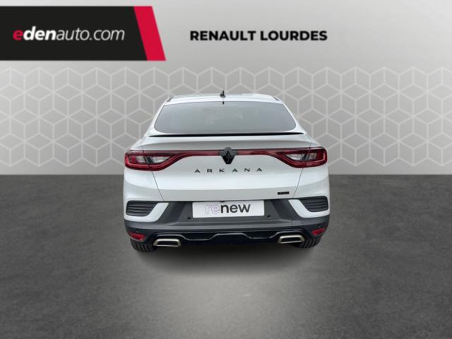Renault Arkana image 7