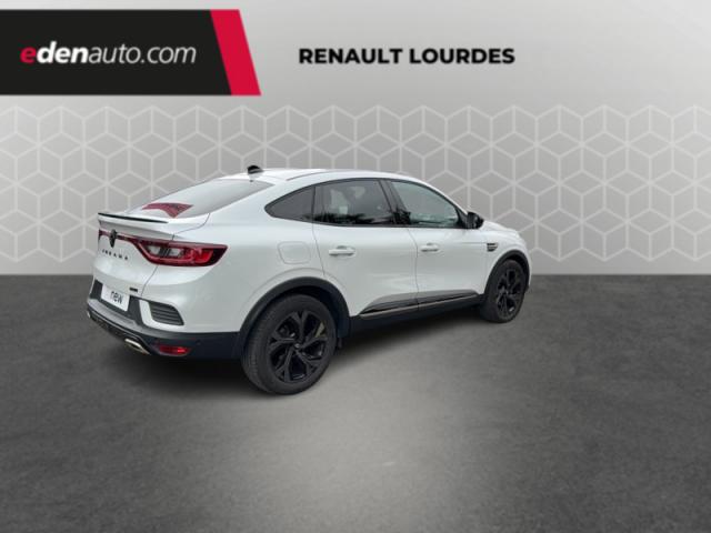 Renault Arkana image 5