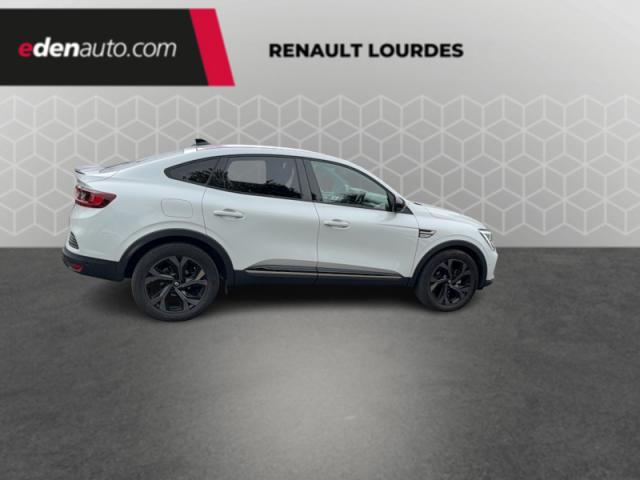 Renault Arkana image 9