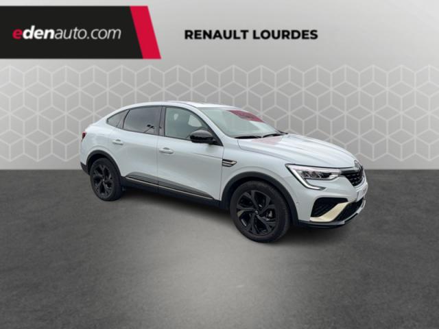 Renault Arkana image 6