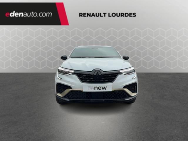 Renault Arkana image 2