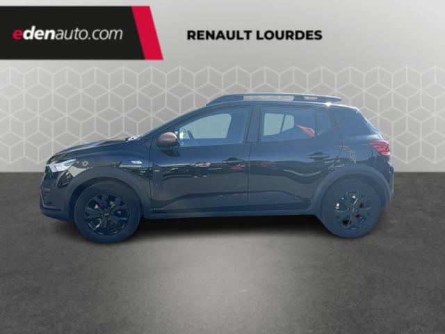 Dacia Sandero image 3