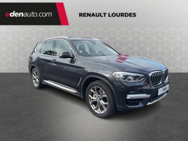 Bmw X3 image 7