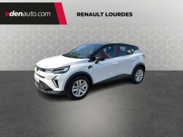 Renault Captur Eco-G 100 Ch Evolution