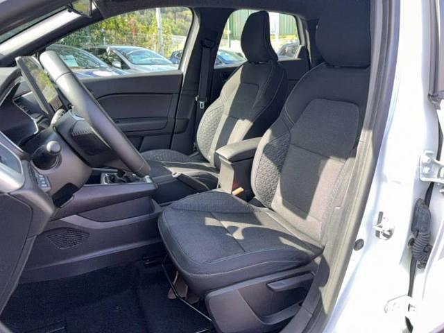 Renault Captur image 5