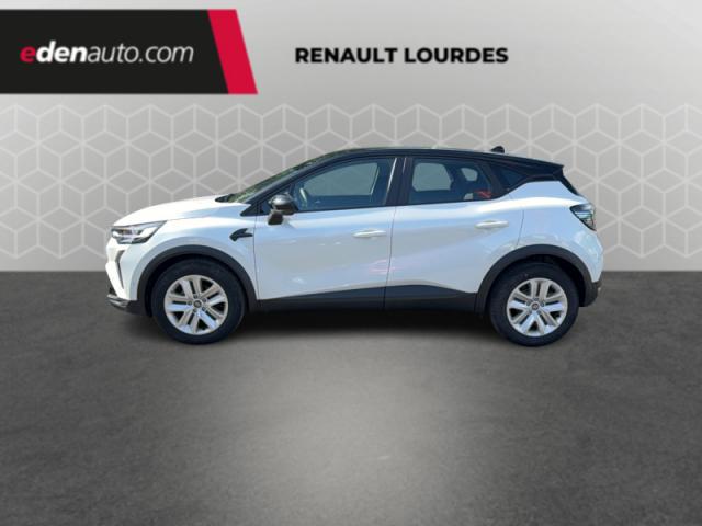 Renault Captur image 1