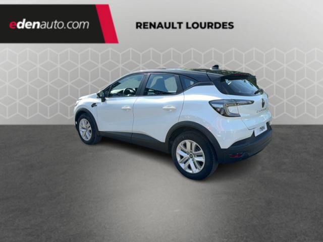 Renault Captur image 6