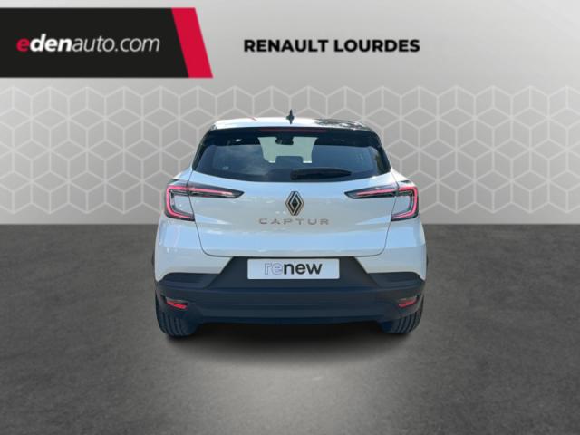 Renault Captur image 7