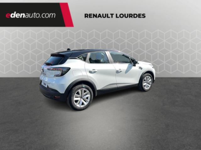 Renault Captur image 4