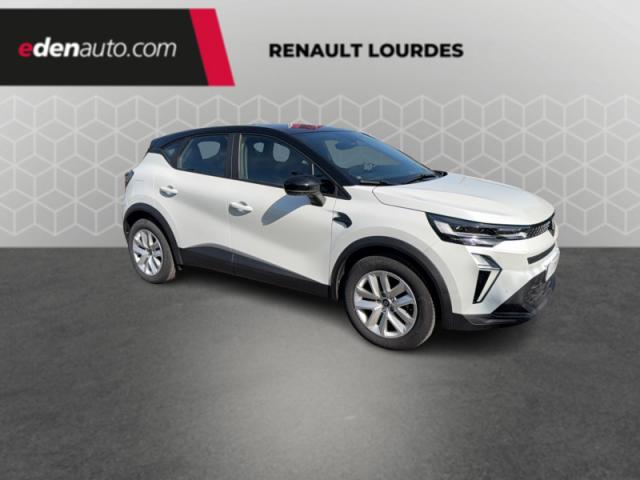 Renault Captur image 2