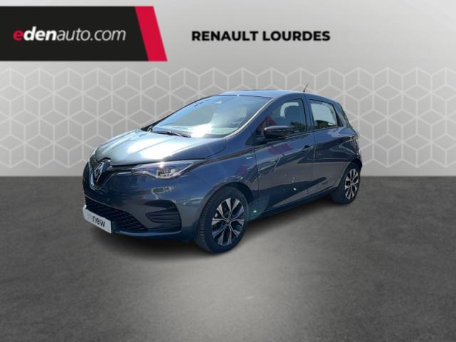 Renault Zoe R110 Achat Intégral Limited