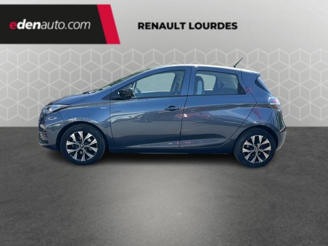 Renault Zoe image 6