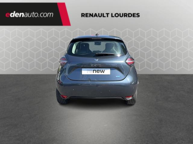 Renault Zoe image 5