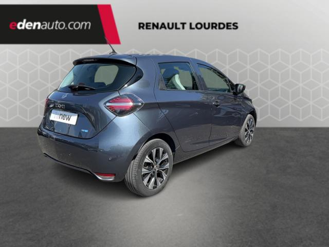 Renault Zoe image 4