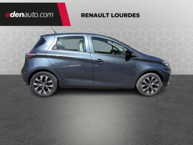 Renault Zoe image 9