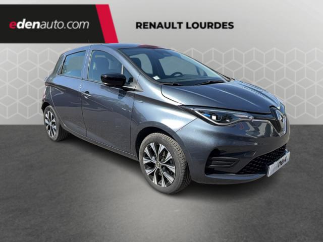 Renault Zoe image 8